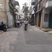 Bán Nhà Phạm Văn Hai P3 Tân Bình 56m2 Ngang Đẹp 5.1m Nở Hậu Chỉ Hơn 5 Tỷ